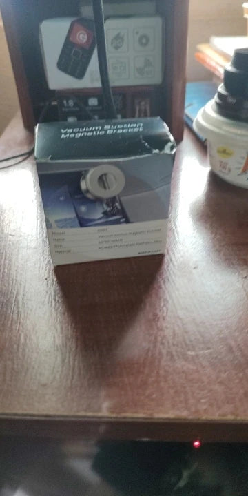 Review Card