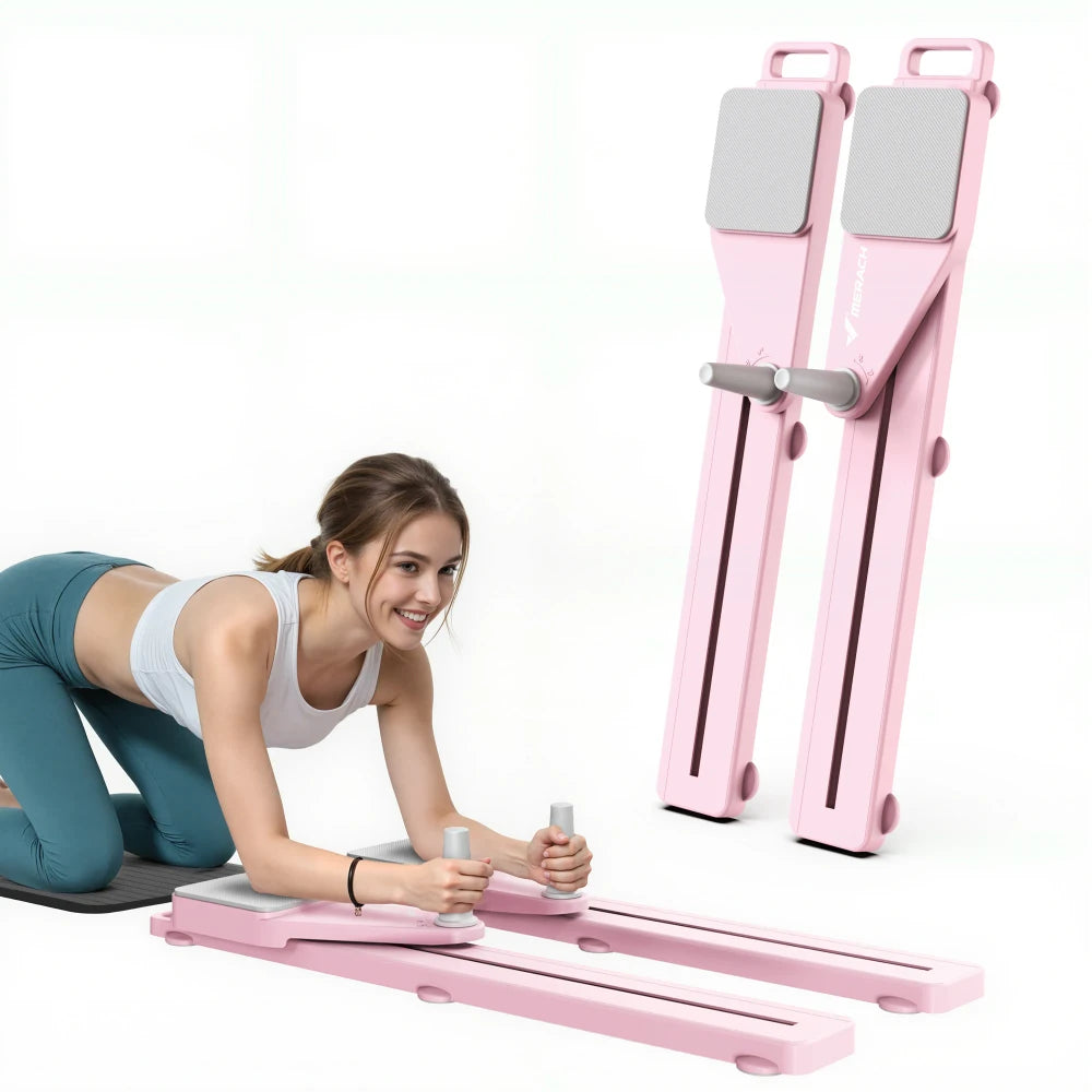 Merach Pilates Abdominal Board