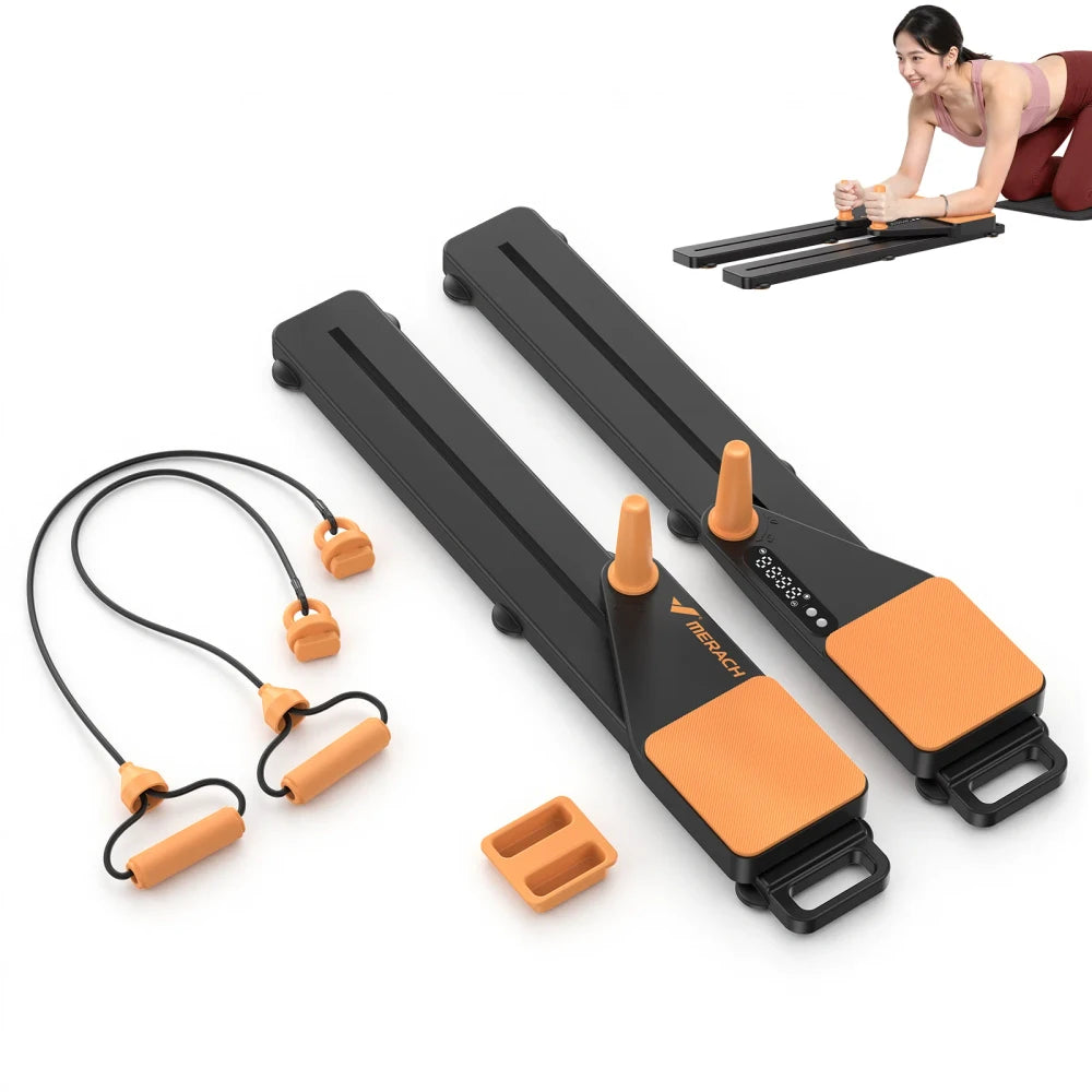 Merach Pilates Abdominal Board