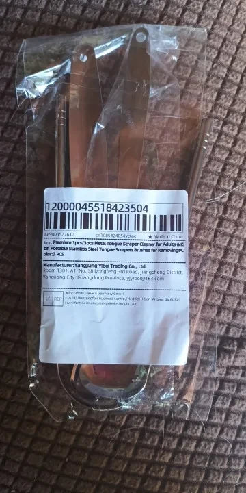 Review Card
