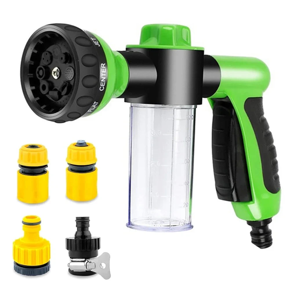 Outdoor Dog Shower Sprayer
