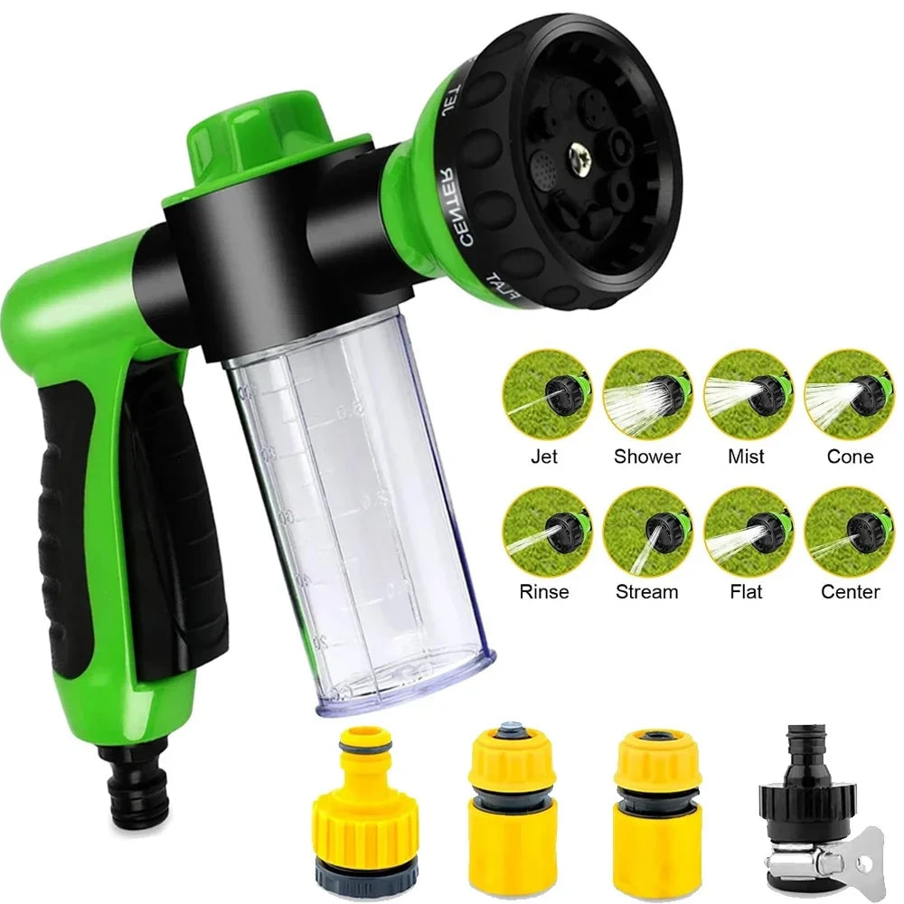 Outdoor Dog Shower Sprayer