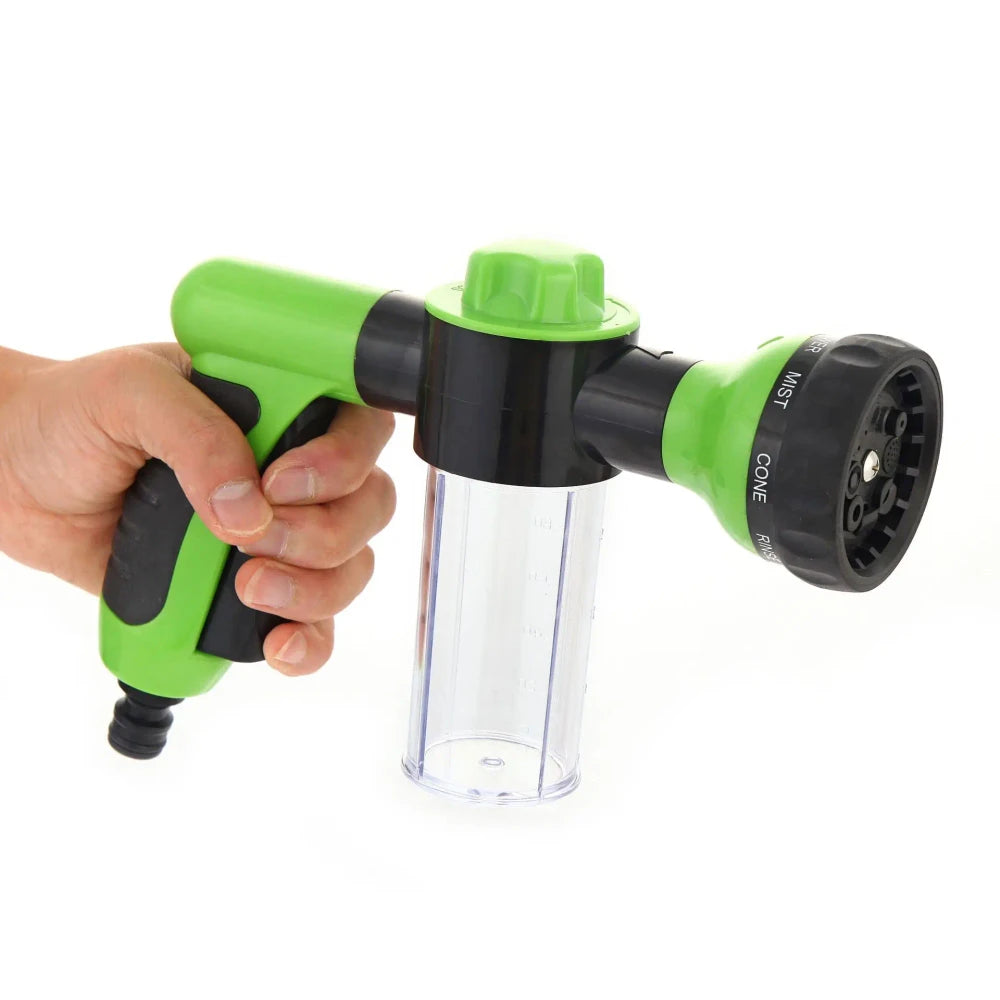 Outdoor Dog Shower Sprayer