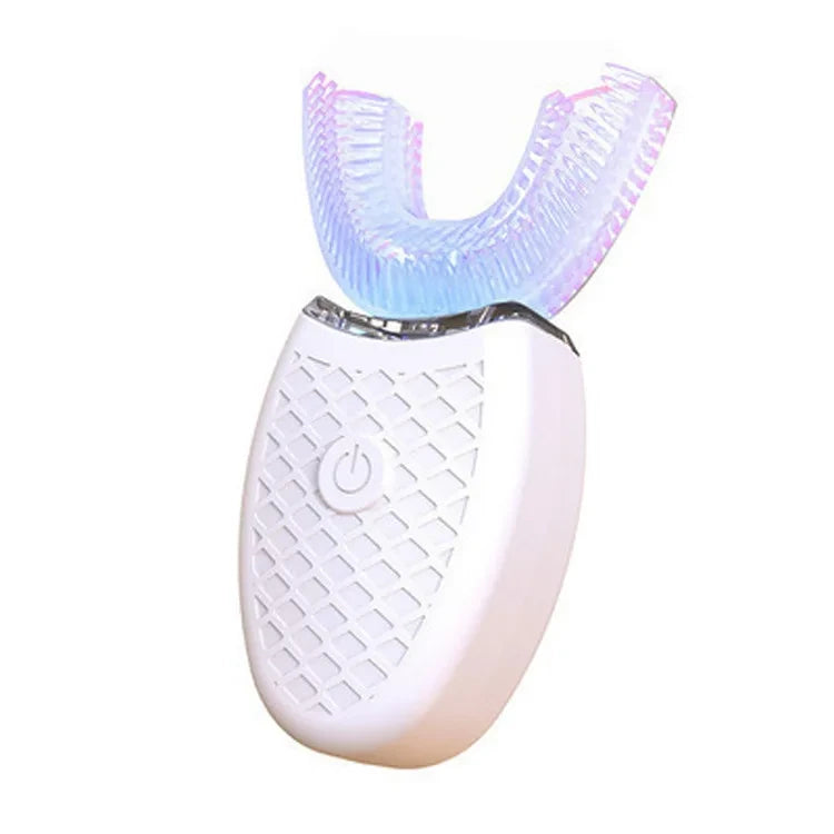 Sonic U-Shaped Electric Toothbrush