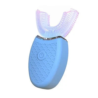 Sonic U-Shaped Electric Toothbrush
