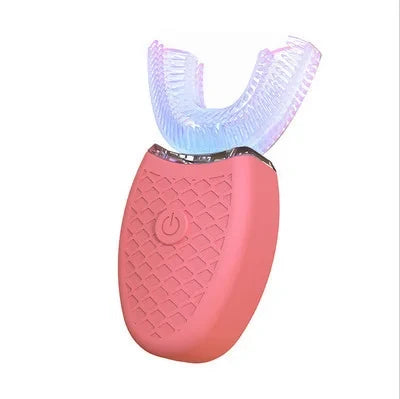 Sonic U-Shaped Electric Toothbrush